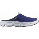 Salomon Reelax Slide 6.0 blue white