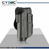 Pištoľové púzdro R-DEFENDER Gen3 Glock 19, 23, 32 (Gen 1,2,3,4); Glock 19 Gen5; Glock 19X s baterkou Cytac®