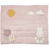Little Dutch Hracia Deka Králiček Miffy Vintage Kvety