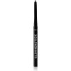 Avon Glimmerstick ceruzka na oči s intenzívnou farbou Blackest Black 0,28 g