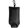 L-Merch Streets Nákupná taška NT6264 Black 54x45x2 cm