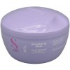 Alfaparf Milano Semi Di Lino Smooth Smoothing Mask 200 ml