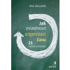 Jak zvládnout organizaci času (Risa Williams)