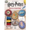 Harry Potter Rock Painting (Editors of Thunder Bay Press)