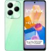 Smartfón Infinix HOT 40 Pro 8 GB / 256 GB 4G (LTE) zelený