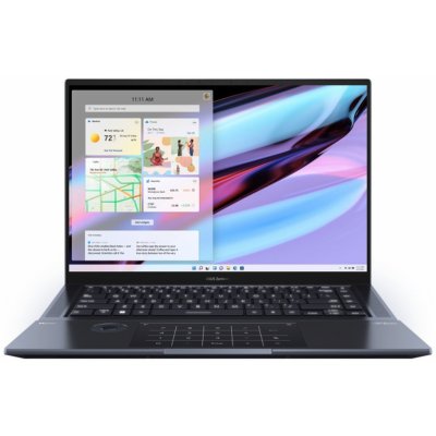 Asus ZenBook Pro16X 90NB10K1-M002B0