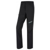 Dámske softshellové nohavice Husky Kavia L black, L
