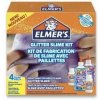 Elmer's Glitter Slime Kit