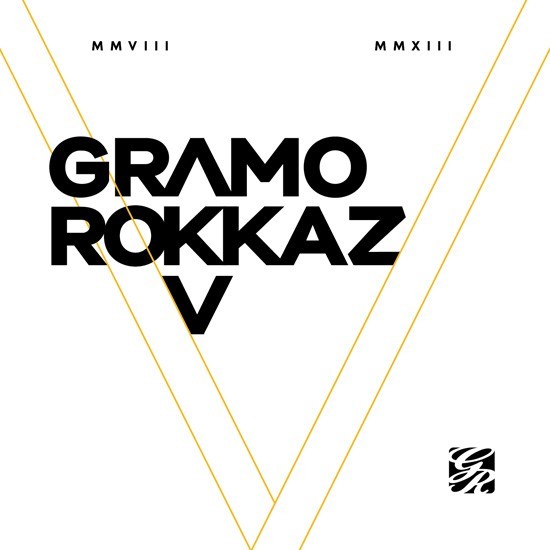 Gramo Rokkaz, \