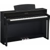 Yamaha CLP 745 Digitálne piano Black (Poškodené)