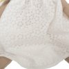 Atmosphera for Kids Plyšová líška v šatôčkách | 2 varianty Variant: Šaty s kvetinkami