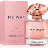 Armani My Way Ylang parfumovaná voda dámska 50 ml