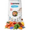 Ontario Cat Hair & Skin 6,5kg