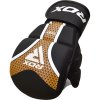 RDX grapplingové rukavice Aura+ T17, čierno-zlaté-S