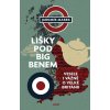 Lišky pod Big Benem - Marek Jaromír