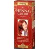 Venita Henna Color prírodná farba na vlasy 10 - granátovo červená (75ml)