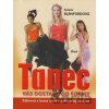 Tanec vás dostane do formy - Natalie Blenfordová