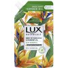 Lux Bird of Paradise & Roseship Oil jemný sprchový gel náhradná náplň 500 ml