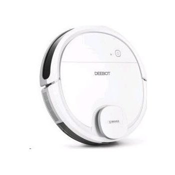 Ecovacs Deebot Ozmo 905