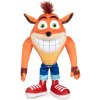 HOLLYWOOD Plyšový Crash s vycerenými zubami - Crash Bandicoot - 30 cm