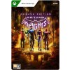 Gotham Knights: Deluxe Edition – Xbox Series X|S Digital