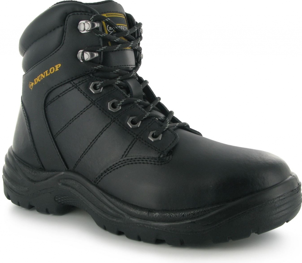 Dunlop Safety SB topánky pánske od 22,2 € - Heureka.sk