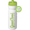 GreenFood Nutrition Ekologická fľaša z cukrovej trstiny