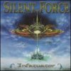 Silent Force - Infatuator [CD]