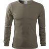 Malfini FIT-T Long Sleeve Pánske tričko 119 arny XL