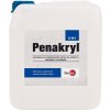 Slovlak Penakryl bezfarebný - Bezfarebný penetračný náter na omietky 1l