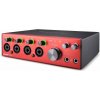 Focusrite Clarett+ 4Pre