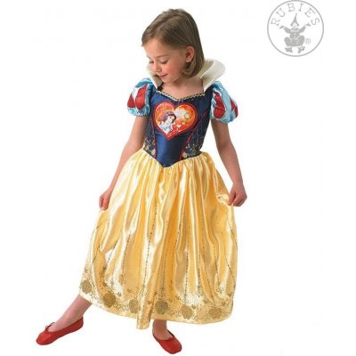Snow White Loveheart Child