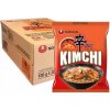 Kimchi rezancová polievka Nongshim 20x120g