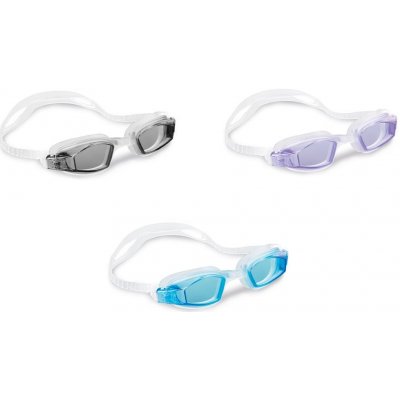 Intex Brýle potápěčské