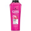 Schwarzkopf Gliss Kur Kur Supreme Length šampón na vlasy 400 ml