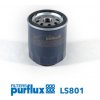 Olejový filter PURFLUX LS801