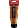 Akrylová farba Amsterdam Standard - 231 Gold Ochre Objem: 250 ml