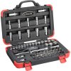 3/8´´ Sada nástrčných hlavic VIGOR V2305