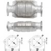 Magnaflow Katalyzátor na TOYOTA