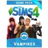 The Sims 4: Upíři Origin PC