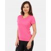 Dámske funkčné tričko Kilpi DIMA-W ružová 40