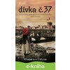 E-kniha Dívka č. 37 - Christian Gálvez