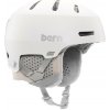 Prilba na snowboard Bern Macon 2.0 matte white S (52-55,5 CM) 25/26 - Odosielame do 24 hodín