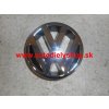 VW Polo 10/99-12/01 Znak na prednú mriežku ORIGINÁL