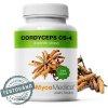 MycoMedica Cordyceps CS-4 30% Vegan – vitálna huba, 90 kapsúl