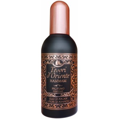 Tesori d'Oriente Hammam Parfumovaná voda unisex 100 ml