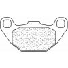CL BRAKES Brzdové obloženie CL BRAKES 3068 MSC