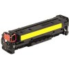 CDRmarket kompatibilný toner s HP 312A CF382A žltý (yellow)