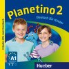 Planetino 2 CD (Gabriele Kopp, kolektív)