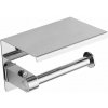 Mexen príslušenstvo, držiak na wc papier, chróm, 701197-00